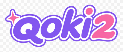 qoki2 logo